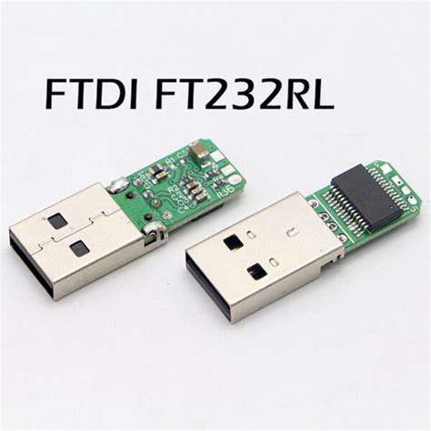 For the use of USB in RS485 and RS232 and TTL interface, three FT232RL and CH340 and PL2303 chips have been developed by three different companies. . Ftdi vs pl2303